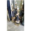 Image 2 : LOT OF TABLE LAMPS
