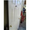 Image 2 : 2 INTERIOR DOORS