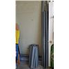 Image 2 : LOT OF SLOT TOGETHER SHELVING