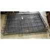 Image 1 : PET MATE FOLDING KENNEL