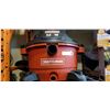 Image 2 : CRAFTSMAN 5HP SHOP VAC