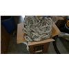 Image 1 : BOX OF NYLON ROPE