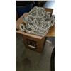 Image 2 : BOX OF NYLON ROPE