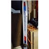 Image 2 : PAIR OF DYNASTAR SKIS