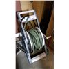 Image 1 : GARDEN HOSE ON REEL