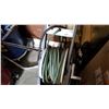 Image 2 : GARDEN HOSE ON REEL