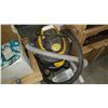 Image 1 : 2 HP SHOP VAC