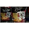 Image 1 : 2 3KG BAG CESAR DOG FOOD FOR SMALL DOGS