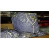 Image 2 : 20 SETS OF NEW 100% COTTON LADIES PAJAMAS
