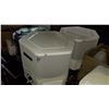 Image 1 : 2 AM AIR CURE 2500 AIR PURIFIERS AND FILTERS