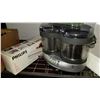 Image 1 : TFAL SERIES 506 STEAM COOKER AND PHILLIPS HEAT SEALER