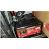 Image 1 : MOTOMASTER BATTERY CHARGER