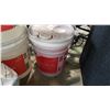 Image 1 : 19 LITER TUB OF ULTRA CLEAN PLUS WASH CONCENTRATE