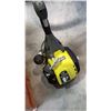 Image 2 : RYOBI GAS WEED EATER