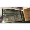 Image 2 : DELONGHI TOASTER OVEN