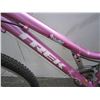 Image 2 : PURPLE TREK BIKE