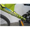 Image 2 : GREEN NITROUS CYCLE BIKE