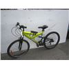 Image 3 : GREEN NITROUS CYCLE BIKE