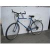 Image 3 : BLUE RALEIGH BIKE