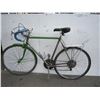 Image 1 : GREY GREEN NO BRAND BIKE