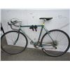Image 1 : BLUE KUWAHARA ROAD BIKE