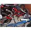 Image 1 : RED YOUTH BIKE