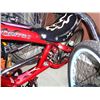 Image 3 : RED YOUTH BIKE