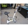 Image 1 : PRM 550 EXERCISE BIKE
