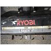 Image 3 : RYOBI GAS CULTIVATOR