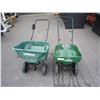 Image 1 : 2 YARD SPREADERS