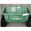 Image 2 : SCOTTS TURF BUILDER, SPREADER, AND HAND SPREADER
