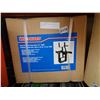 Image 1 : NEW WESTWARD HAND CRANK AIR HOSE REEL