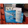 Image 2 : NEW GLACIER BAY DRINKING WATER FILTRATION SYSTEM AND PUR WATER FILTRATION