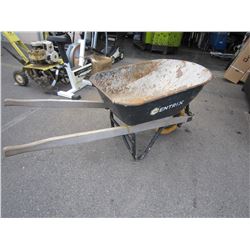 CENTRIX WHEEL BARROW