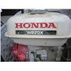 Image 2 : HONDA WB20X GAS WATER PUMP - WORKING