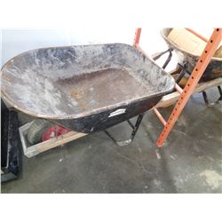 JOBMATE WHEEL BARROW