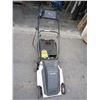 Image 1 : ELECTRIC LAWN MOWER AND BAG