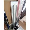 Image 1 : STANDARD 1500 BASEBOARD HEATER