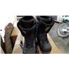 Image 1 : TRIAD SNOWBOARD BOOTS SIZE 9