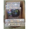 Image 2 : BOX OF NEW WALL CLOCKS