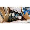 Image 2 : LOT OF AUTOMOTIVE AND JOHN DEERE PARTS AND BELTS ETC