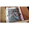 Image 2 : LEXMARK 250 SHEET DRAWER AND LEXMARK T420 TONER CARTRIDGE