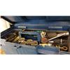 Image 2 : TOOLBOX W/ CONTENTS