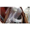 Image 2 : NEW DREAD EMULSIFIER PROFESSIONAL BLENDER - WORKING