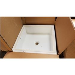 NEW CERAMIC SINK