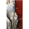 Image 2 : LOT OF NEW VARIOUS SIZE BLINDS