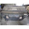 Image 1 : LARGE STANLEY ROLLING TOOL BOX FULL OF TOOLS
