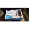 Image 1 : NEW OVERSTOCK INSIGNIA 13-32 INCH TILTING TV WALL MOUNT, COMPLETE, UP TO 40 LBS