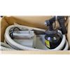 Image 2 : NEW CHIGACO HIGH-VOLUME LOW-PRESSURE COMPLETE SPRAY KIT