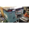 Image 2 : NEW RYOBI 16" SCROLL SAW SC16 O